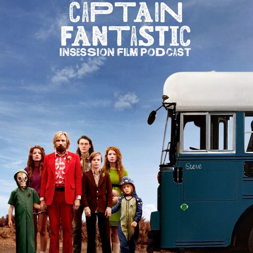 Captain Fantastic, Hunt for the Wilderpeople - Extra Film