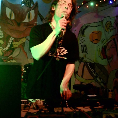 Journey To The Center of the Colon - WZBC - 2013.01.11 - 01