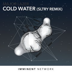 Major Lazer Ft. Justin Bieber & MØ - Cold Water (SLTRY Remix) [Free Download]