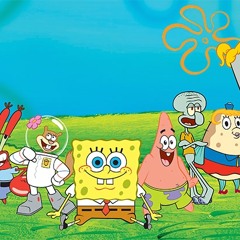 ISO- Spongebob (IsoFreestyle)