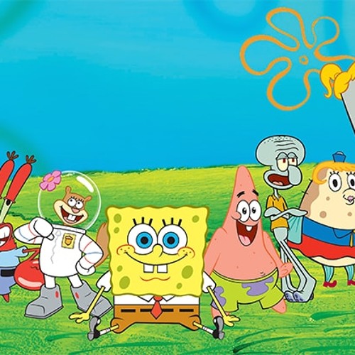 ISO- Spongebob (IsoFreestyle)