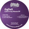 (JUMP-149) GgDeX - Lost In My House EP