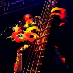 5o Ton Tank (Randolph's favorite song from chap 1)