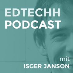⚓️  EdTech Hamburg Podcast - Episode 0