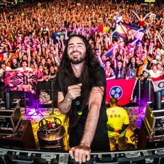 Zomboy-Invaders (Nukker Remake)Ft. BassCenter Earthquake [Plurtology Edit]
