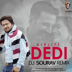 Dil Tujhe Dedi - Remix Untag