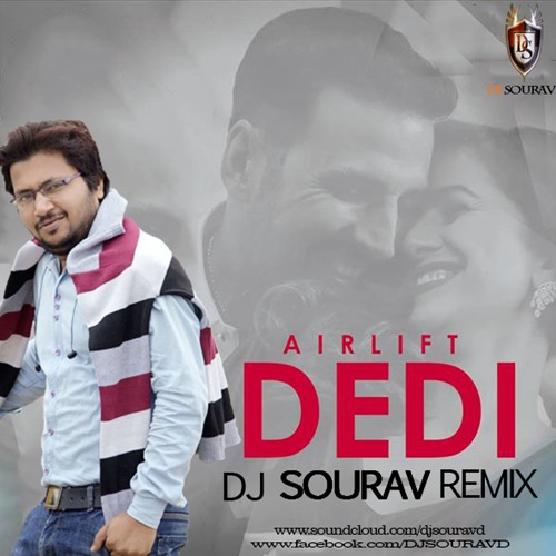 Dil Tujhe Dedi - Remix Untag