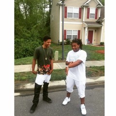 704Doe ft. YayaSlime 6 foot 7 foot freestyle