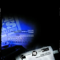 Los perros gritan (con DeKilltros) (prod. Dj Transe)