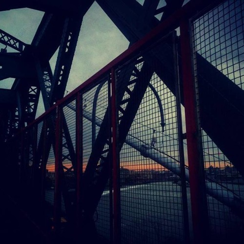 DILL BRIDGE MIX (Remembering Demba)