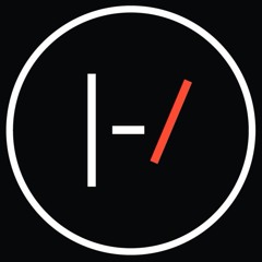 Twenty One Pilots x Borgore & Barrington Levy - Ride (DJ Scene Edit)