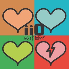 03 Is It Love (Extended Club Mix)