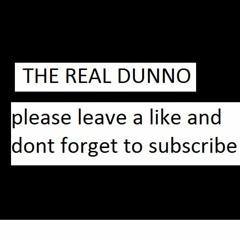 Remix DUNNO