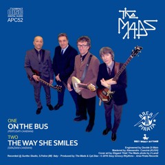 The Mads - The Way She Smiles