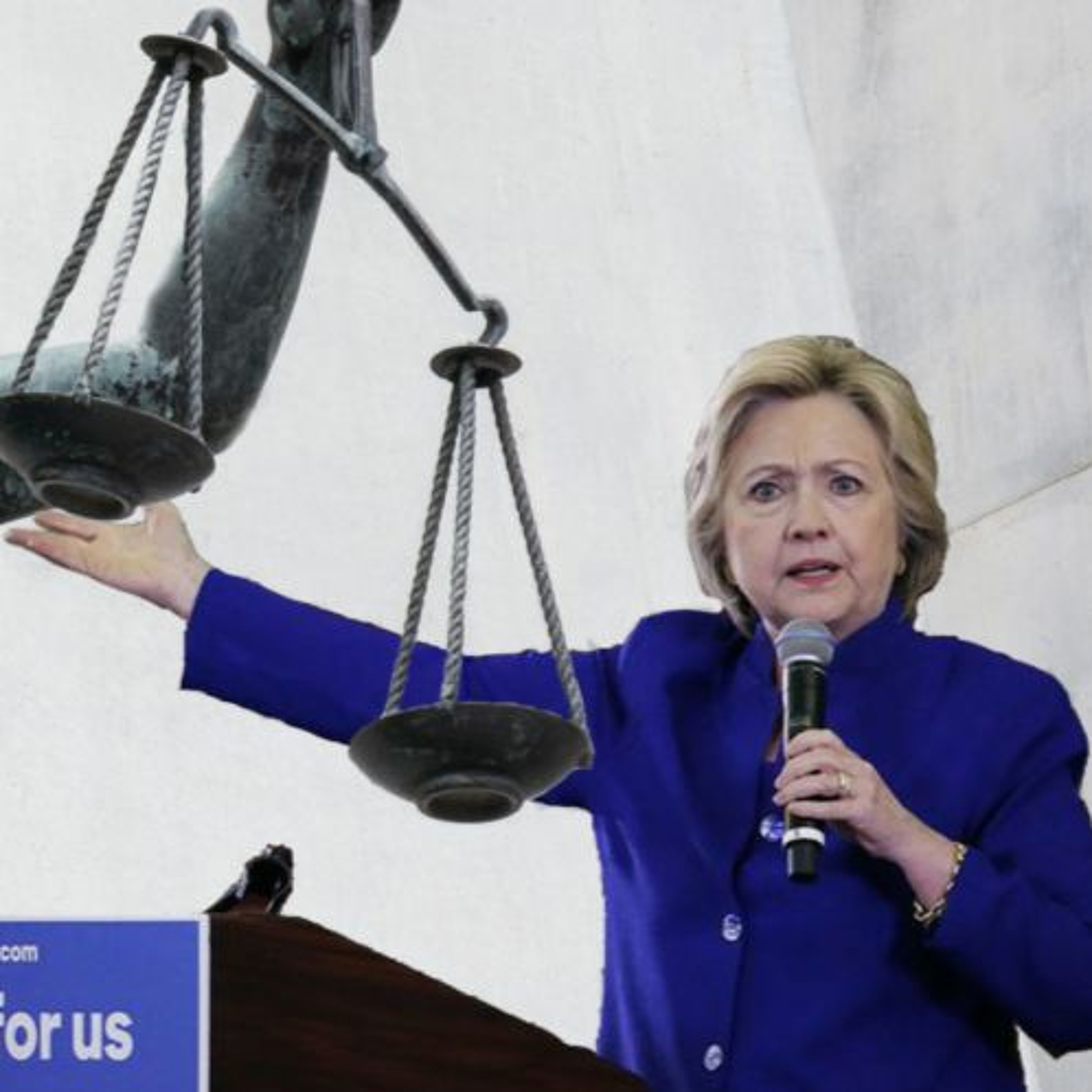 Ep.6 Emailgate Part 2 - Exculpatory Statements, Further Statutes, and What Makes this Case Unique?
