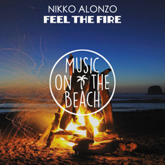 Nikko Alonzo - Feel The Fire