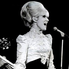 Dusty Springfield - You don't have to say you love me (Bill Skarratts Cover)