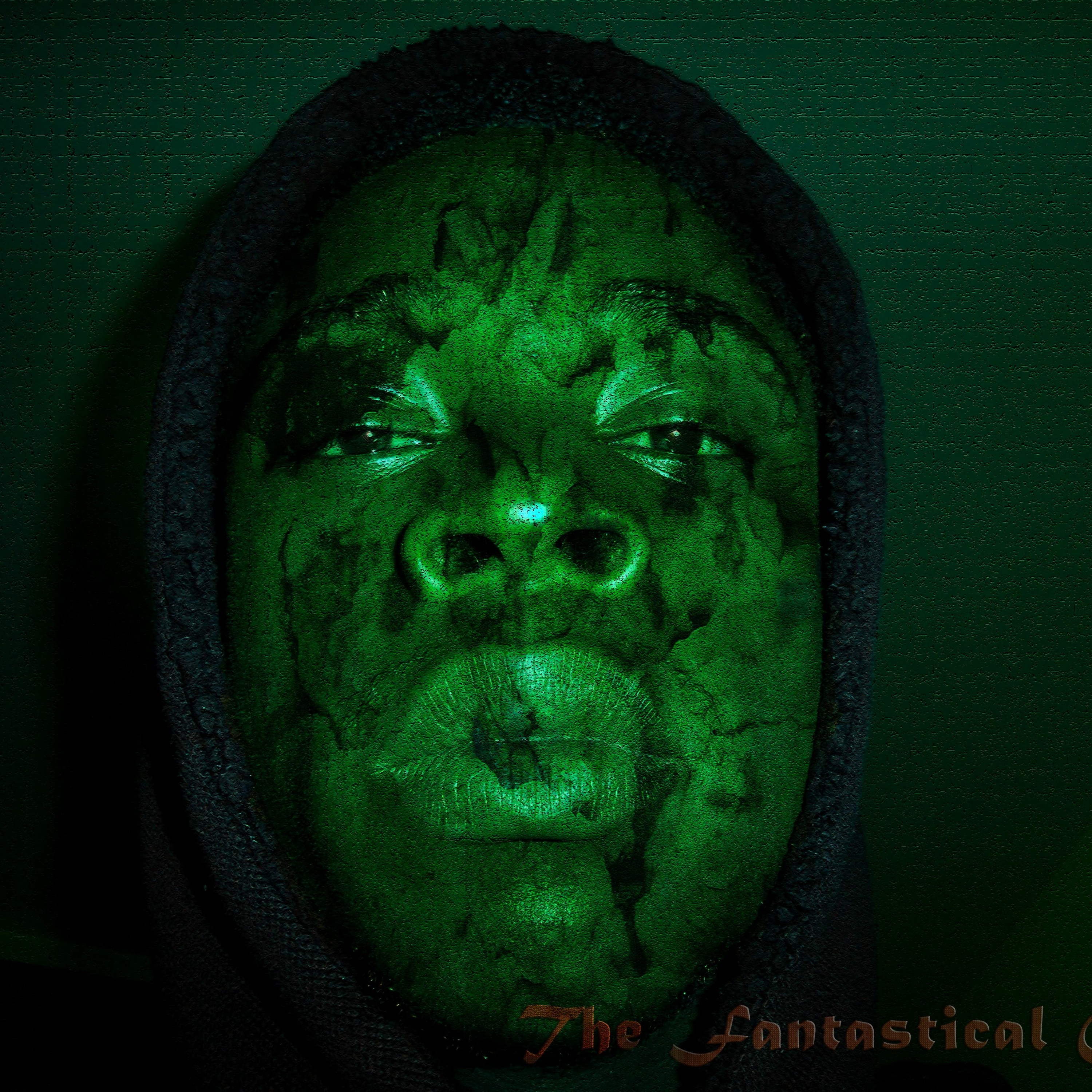 Only 16 (Feat. Najee Amaranth of Oakland Mind) episode artwork