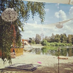 Michael Weiher @ Rave Am See 23.07.2016