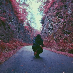 High Places (prod. by Ghost Hallmon)(circa fall/winter 2014)