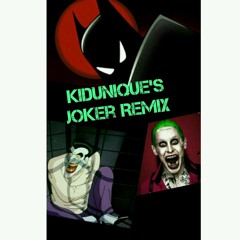 Batman Animated Series Joker Laugh ( Suicide Squad Tribute )