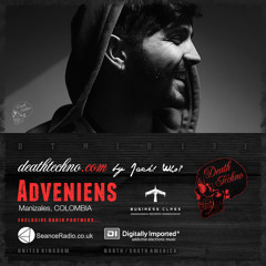 DTMIX131 - Adveniens [Manizales, COLOMBIA]