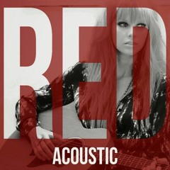 Red (Acoustic)