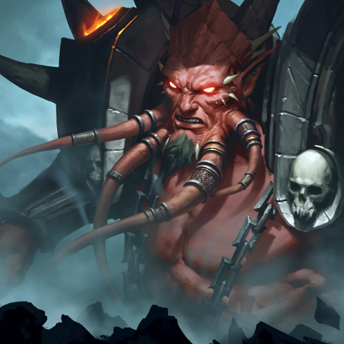 The Tomb of Sargeras - Part Four: Standing Alone