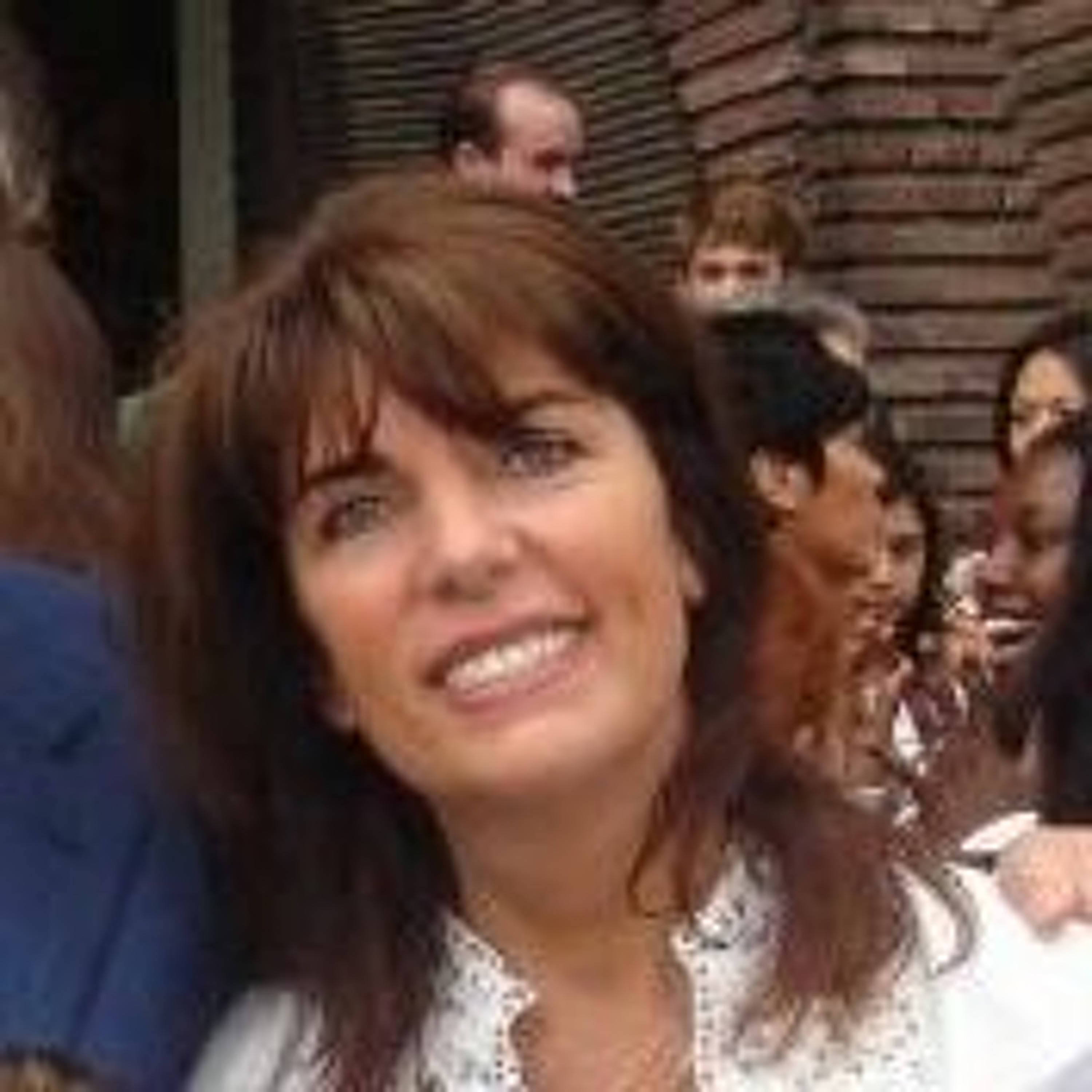 Interview de Véronique Dépée - Copropriétaire De L'Auberge des Templiers episode artwork