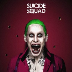 KXZ - Suicide Squad