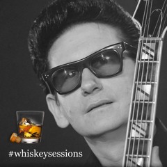 I Drove All Night - Roy Orbison (THE WHISKEY SESSIONS)