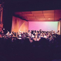 Verka Kaludjerka - Sandy Lopicic Superstvar with the Philharmonic Orchestra GRAZ