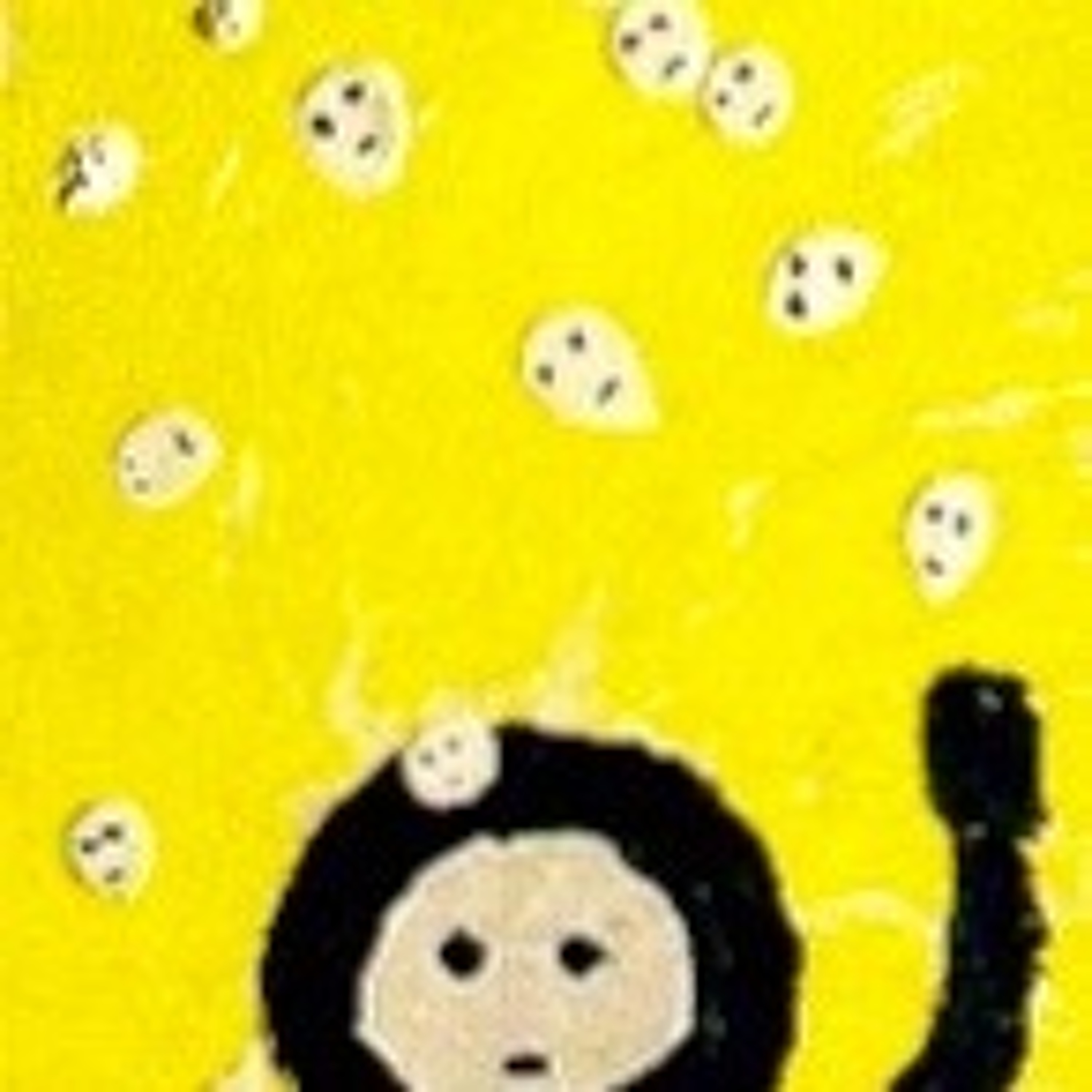 "Yourancha" by PatrickMoore / Free Mp3 episode artwork