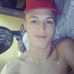 MC CABELINHO AO VIVO NA B12 - GUILHERME LEITTE