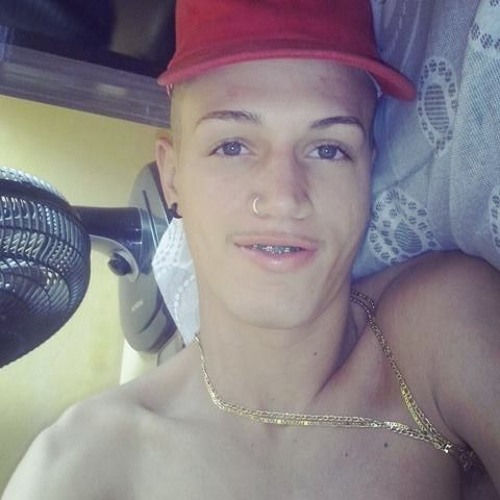 MC CABELINHO AO VIVO NA B12 - GUILHERME LEITTE