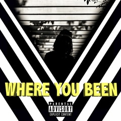 STEMZ- Where You Been (prod. MXTTX BLXCK)