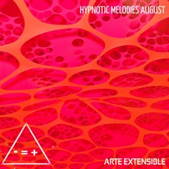 LIM ArtStyle pres. Hypnotic Melodies AUGUST