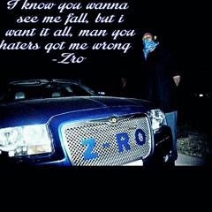 Z-Ro Freestyle (Very RARE)(2003).mp3