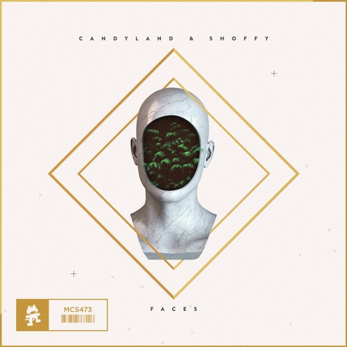 Candyland & Shoffy - Faces