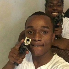 Bang Da Hitta x PBG Kemo Niggas Kno And Bitches Kno Pt 1 RIP Banks.mp3