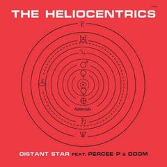 Distant Star ft. Percee P & MF Doom