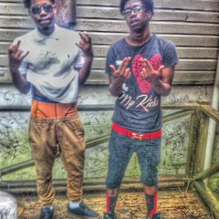 Hitman X Kilo -My Life