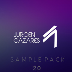 Jurgen Cazares Sample Pack Vol.2