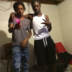 Go Brazy - Mico x Mar Numba 4