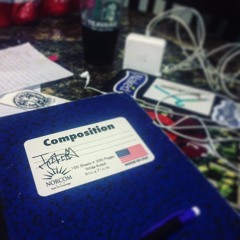 Blast Freestyle (Prod. Clams Casino)(VIDEO IN DESCRIPTION!)