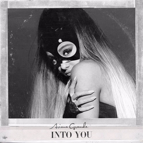 Stream Ariana Grande - Into You (Sticxx Remix) [FREE DOWNLOAD = BUY] by  Sticxx | Listen online for free on SoundCloud