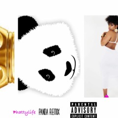 Jasmine - Panda Remix