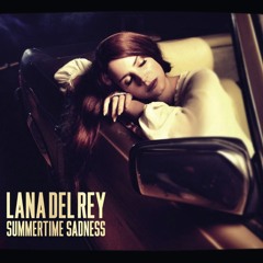 Lana Del Rey - Acoustic Summertime Rain