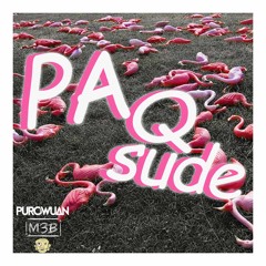 PuroWuan X M3B - PA Q SUDE (Original Mix)