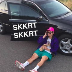 SKKRT SKKRT (Prod. Cusabo)